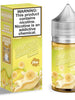 Custard Monster Banana Custard 100ml by Jam Monster | eVape Kings by Jam Monster