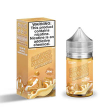 Custard Monster Butterscotch 100ml by Jam Monster | eVape Kings