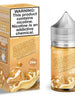 Custard Monster Butterscotch Salt 30ml by Jam Monster | eVape Kings