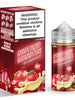 Custard Monster Strawberry Custard 100ml by Jam Monster | eVape Kings