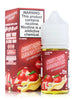 Custard Monster Strawberry Custard Salt 30ml by Jam Monster | eVape Kings