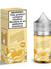 Custard Monster Vanilla Custard Salt 30ml by Jam Monster | eVape Kings