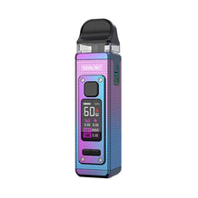 Cyan Pink SMOK RPM 4 60W Pod Mod Kit