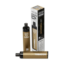 Dry Tobacco Flavored VGOD POD 4K R Disposable Vape 4000 puffs | eVapeKings.com
