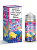 Fruit Monster Blueberry Raspberry Lemon 100ml by Jam Monster | eVape Kings