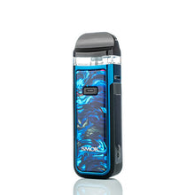 Fluid Blue SMOK NORD X Kit