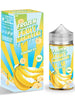 Frozen Fruit Monster Banana Ice 100ml by Jam Monster | eVape Kings