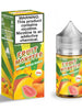 Frozen Fruit Monster Mango Peach Guava Ice Salt 30ml by Jam Monster | eVape Kings