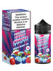 Frozen Fruit Monster Mixed Berry Ice 100ml by Jam Monster | eVape Kings