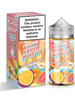 Frozen Fruit Monster Passionfruit Orange Guava Ice 100ml by Jam Monster | eVape Kings