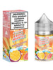 Frozen Fruit Monster Passionfruit Orange Guava Ice Salt 30ml by Jam Monster | eVape Kings