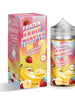 Frozen Fruit Monster Strawberry Banana Ice 100ml by Jam Monster | eVape Kings