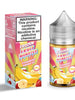 Frozen Fruit Monster Strawberry Banana Ice Salt 30ml by Jam Monster | eVape Kings