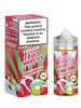 Frozen Fruit Monster Strawberry Kiwi Pomegranate Ice 100ml by Jam Monster | eVape Kings