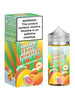 Fruit Monster Mango Peach Guava 100ml by Jam Monster | eVape Kings