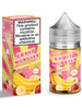 Fruit Monster Strawberry Banana Salt 30ml by Jam Monster | eVape Kings