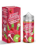 Fruit Monster Strawberry Kiwi Pomegranate 100ml by Jam Monster | eVape Kings