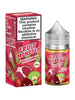 Fruit Monster Strawberry Kiwi Pomegranate Salt 30ml by Jam Monster | eVape Kings