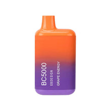 EB Create BC5000 3% Disposable Vape Device [5000 Puffs] - 1PC