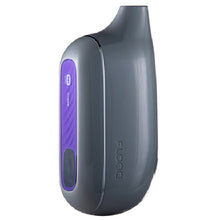 Grape 2% Flavored FLONQ Max Smart 2% Disposable Vape Device - 10000 Puffs | evapekings.com - 1PC