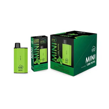 Ice Mint Fume MINI Disposable Vape Device 1000 puffs