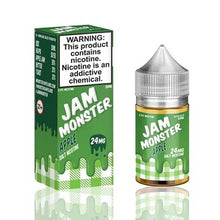 Jam Monster Apple Salt 30ml