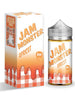 Jam Monster Apricot 100ml