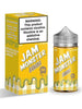 Jam Monster Banana 100ml