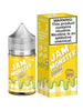 Jam Monster Banana Salt 30ml