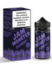 Jam Monster Blackberry 100ml