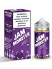 Jam Monster Grape 100ml