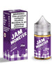 Jam Monster Grape Salt 30ml