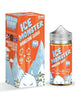 Jam Monster Ice Mangerine Guava 100ml