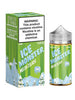 Jam Monster Ice Melon Colada 100ml