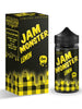 Jam Monster Lemon 100ml