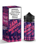 Jam Monster Mixed Berry 100ml