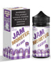 Jam Monster PB & Jam Grape 100ml