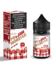 Jam Monster PB & Jam Strawberry Salt 30ml