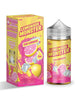 Lemonade Monster Pink Lemonade 100ml