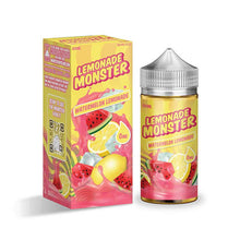 Lemonade Monster Watermelon Lemonade Salt 30ml