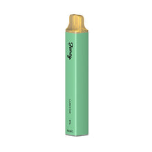 Disposable Vape Device Lush Ice Juucy Model S 1000 Puffs