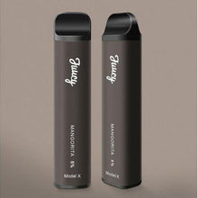 Disposable Vape Device Mangorita Juucy Model X 1600 Puffs