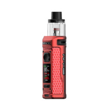 Matte Red SMOK RPM 85 Kit