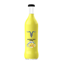Disposable Vape Device Passion Fruit Lemon Ignite v25 2500 Puffs