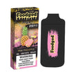 Pink Pineapple (5PC)