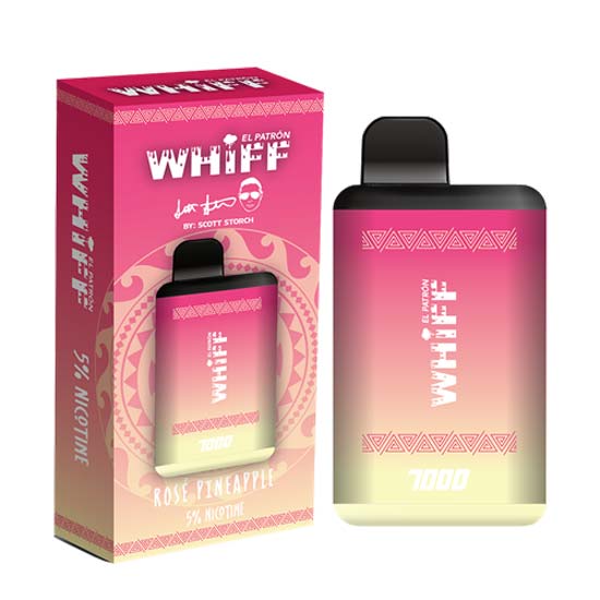 rose vape disposable Salt Nicotine vs Freebase Explained main image 1