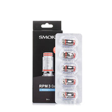 0.15ohm RPM 3 Mesh Coil