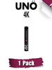 UNO 4K Diposable Vape 4000 Puffs 1 pack