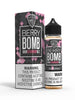 VGOD Berry Bomb 60ml Bottle E-Juice