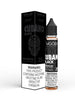 VGOD Cubano Black SaltNic 30ml Bottle